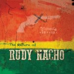 Front Standard. The Return of Rudy Nacho [LP] - VINYL.