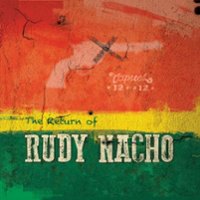 The Return of Rudy Nacho [LP] - VINYL - Front_Original