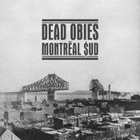 Montreal $ud [LP] - VINYL - Front_Standard