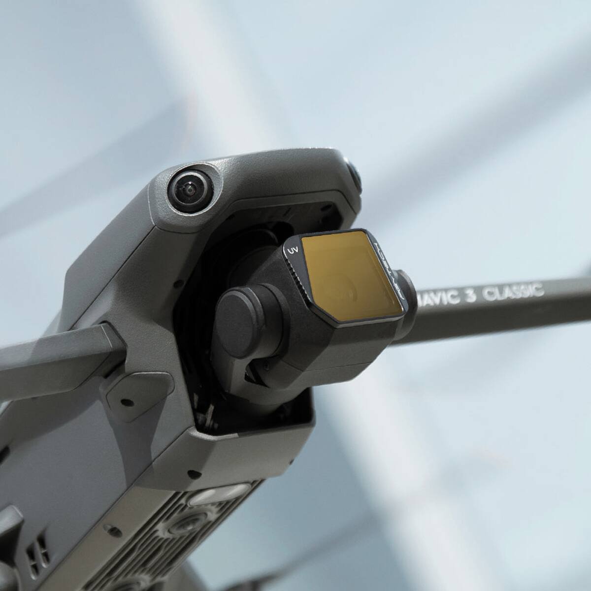 UV IAVIC 3 CLASSIC