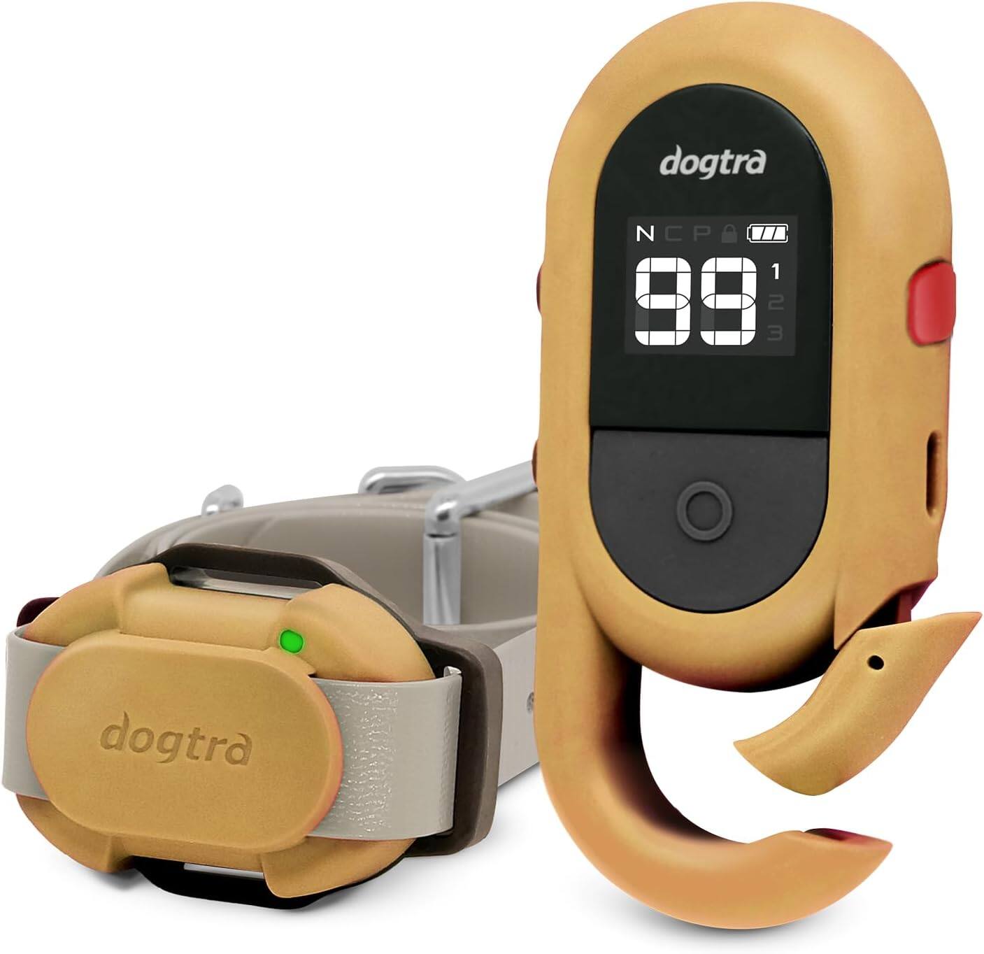 dogtra NCPA 1 99 : 3 2 dogtra