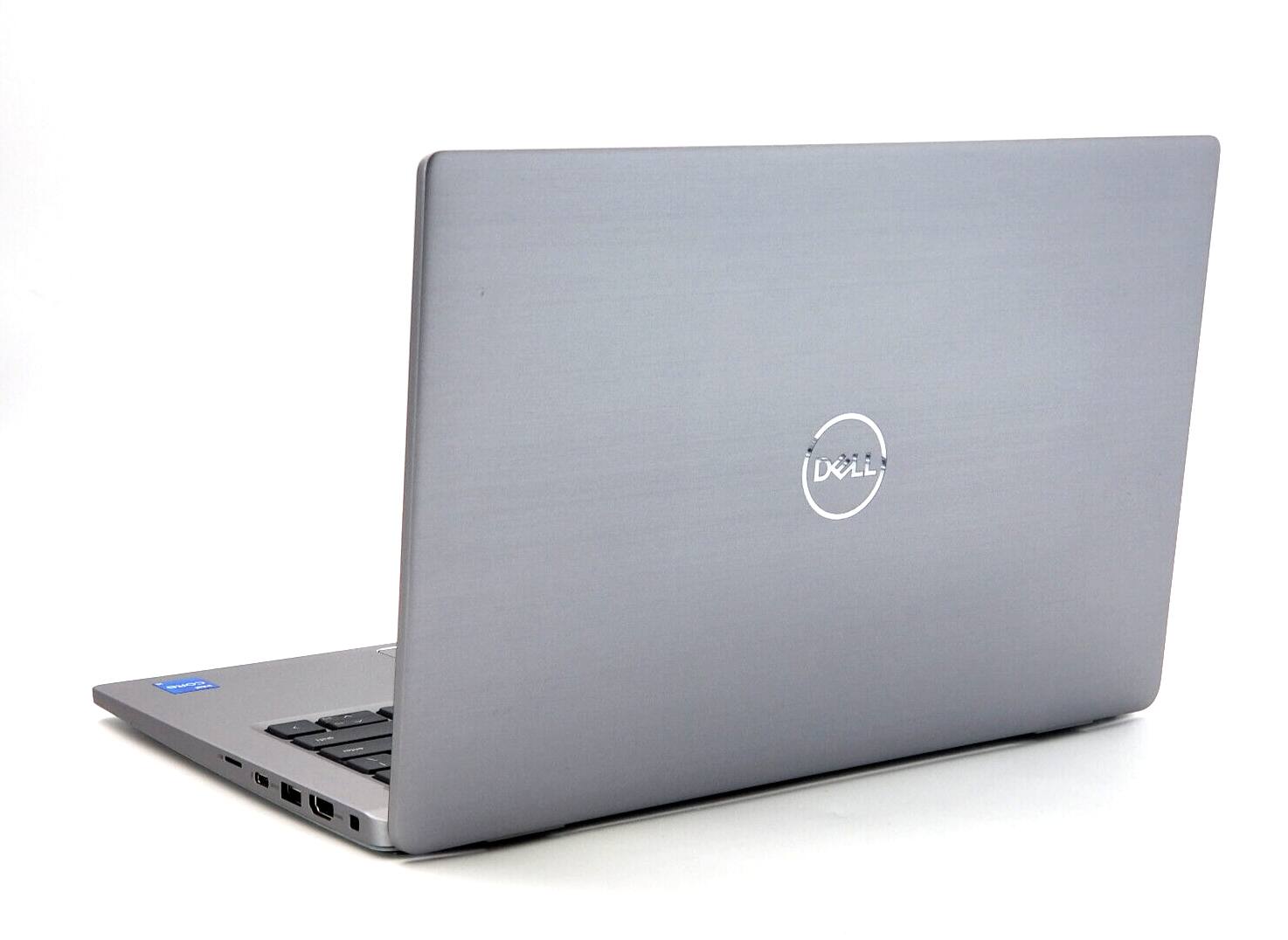 Back. Dell - Notebook Latitude 7420 2 in 1 Laptop PC, Intel Core i7-11th Gen, 16GB RAM + 256GB NVMe,  14" FHD Touchscreen, Win 11 Pro.
