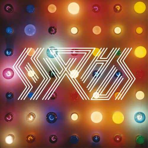 

Sisyphus [LP] - VINYL