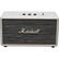 Front. Marshall - Stanmore Bluetooth Speaker - Cream.