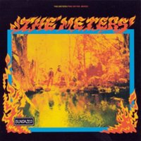Fire on the Bayou [LP] - VINYL - Front_Original