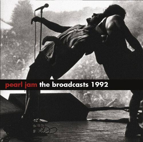  1992: The Broadcasts [LP] - VINYL