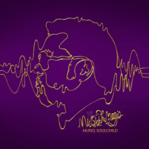 Front. Musiqinthemagiq [CD].