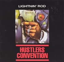 Hustler's Convention [LP] - VINYL - Front_Original