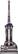 Front Standard. Dyson Refurbished - Refurbished DC28 Animal HEPA Bagless Upright Vacuum - Iron/Satin Purple.