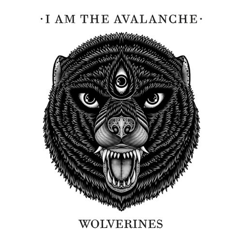  Wolverines [LP] - VINYL