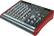 Angle Standard. Allen & Heath - ZED-10FX Sound Mixer.