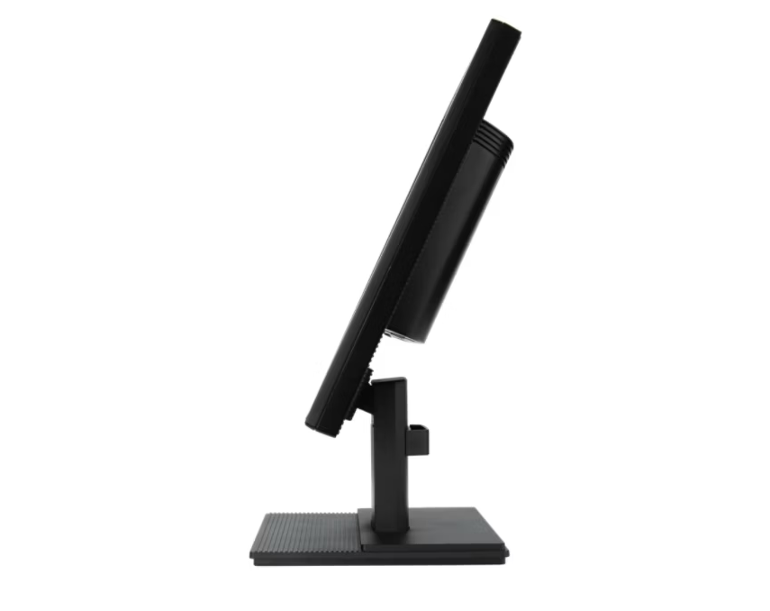 Alt View 2. Acer - 19" LED Monitor V6 V196L B 60Hz 1280 x 1024 5:4 250 nits 100,000,000:1 UM.CV6AA.B04.