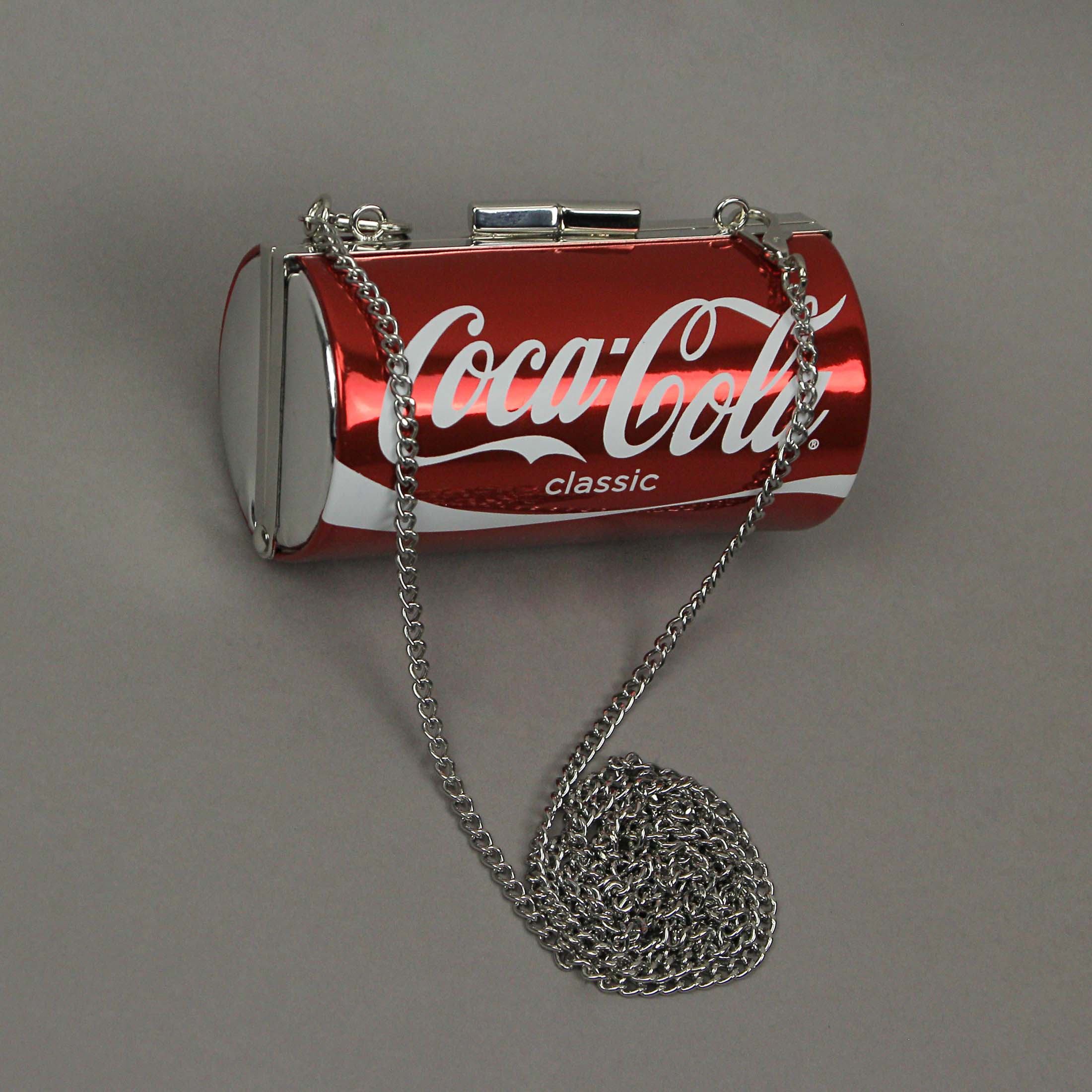Coca-Cola classic