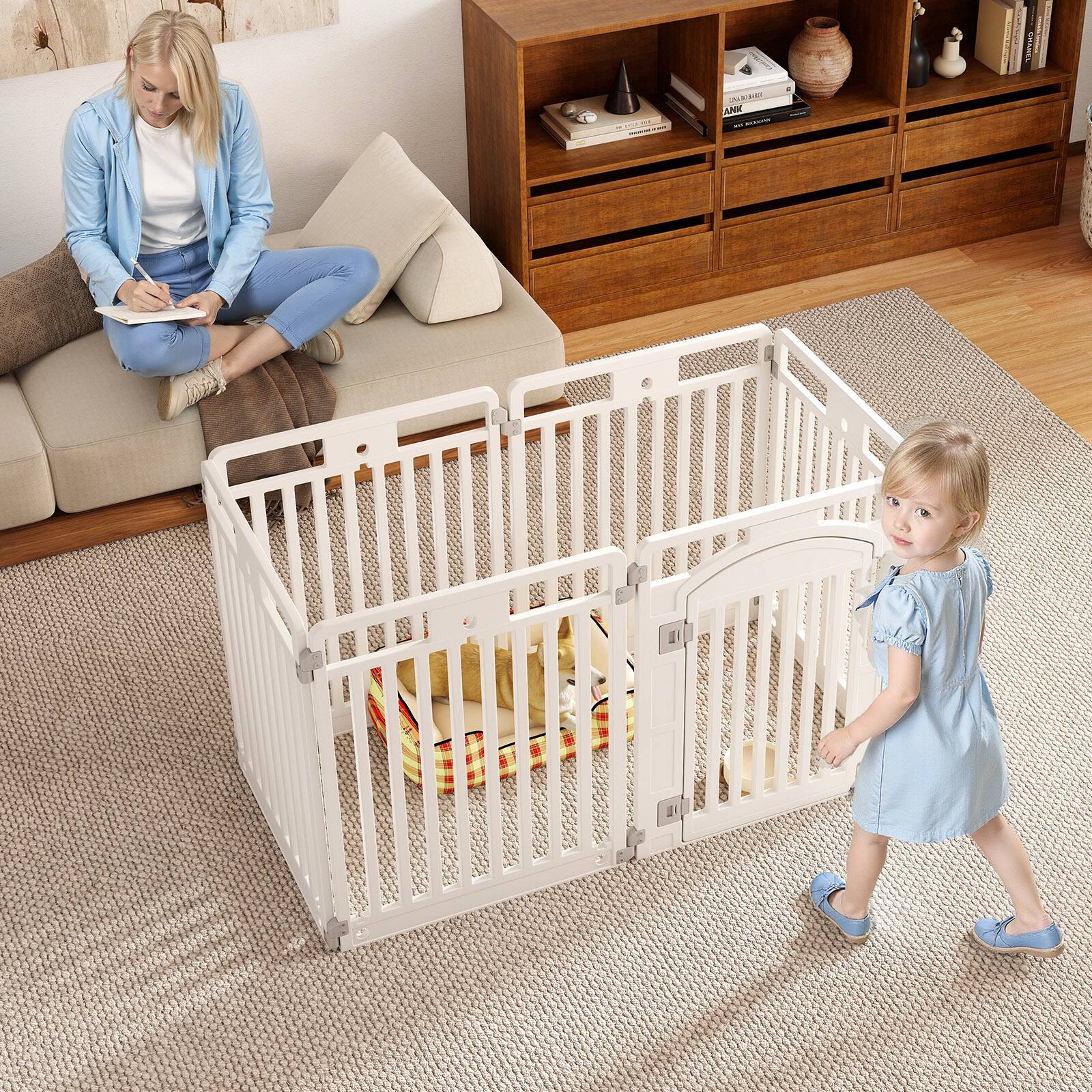 The text in the image is:

"POA URDA N ANK I"