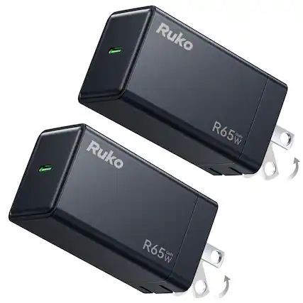 Ruko R65W GaN