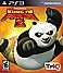  Kung Fu Panda 2 - PlayStation 3
