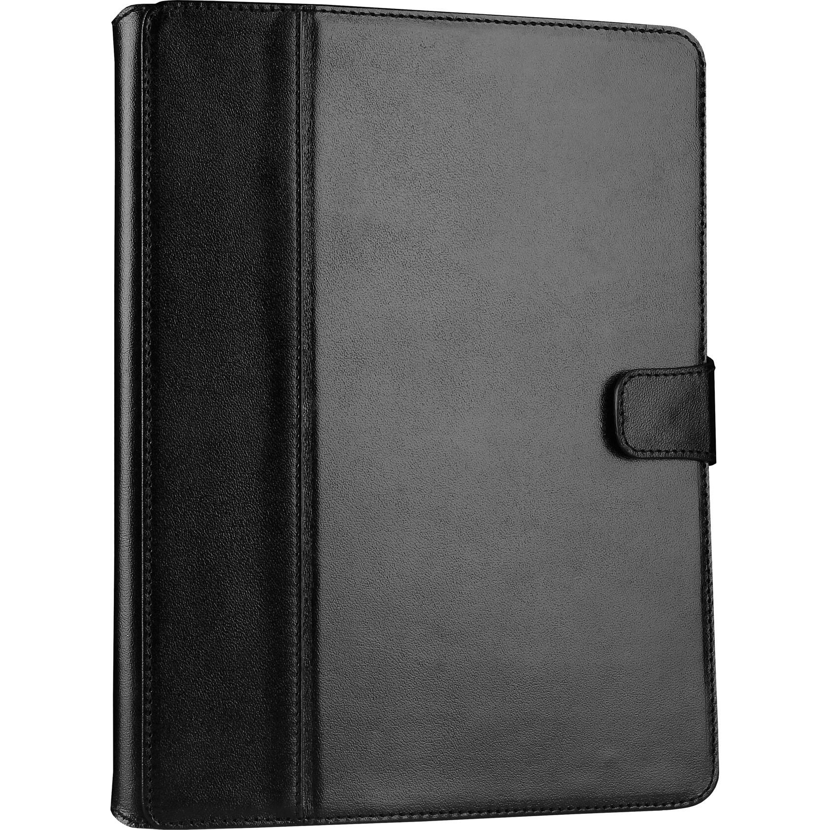 Best Buy: Targus Carrying Case (Portfolio) for iPad Black THD052US