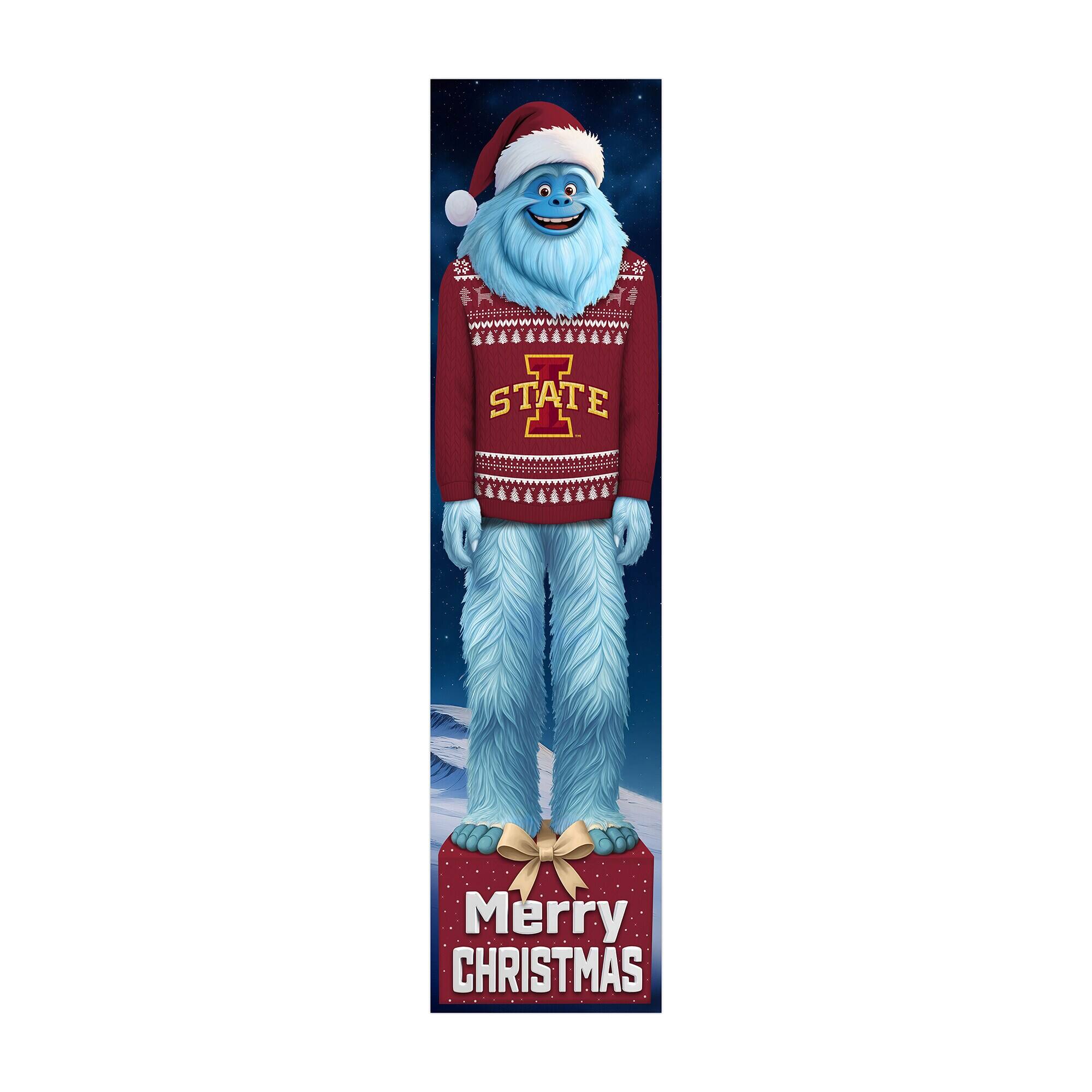 Merry Christmas

State