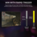 WIN WITH RAPID TRIGGER
Dynamically shift your keys' actuation and reset points, enabling sudden movements and instant direction changes.
- RESET
- ACTIVE
- REGULAR SWITCH
- RESET & ACTIVE
- RAPID TRIGGER