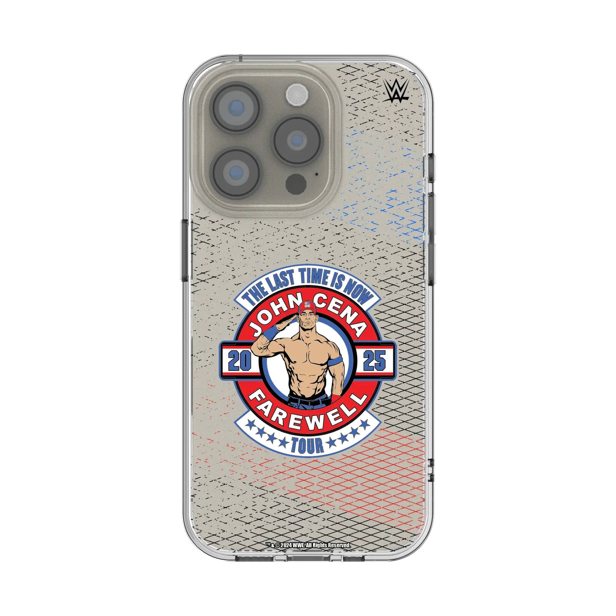 John Cena Farewell Tour