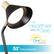 A Healthier Way to See - Clear Sun LED Technology - 51% Reduced Eyestrain