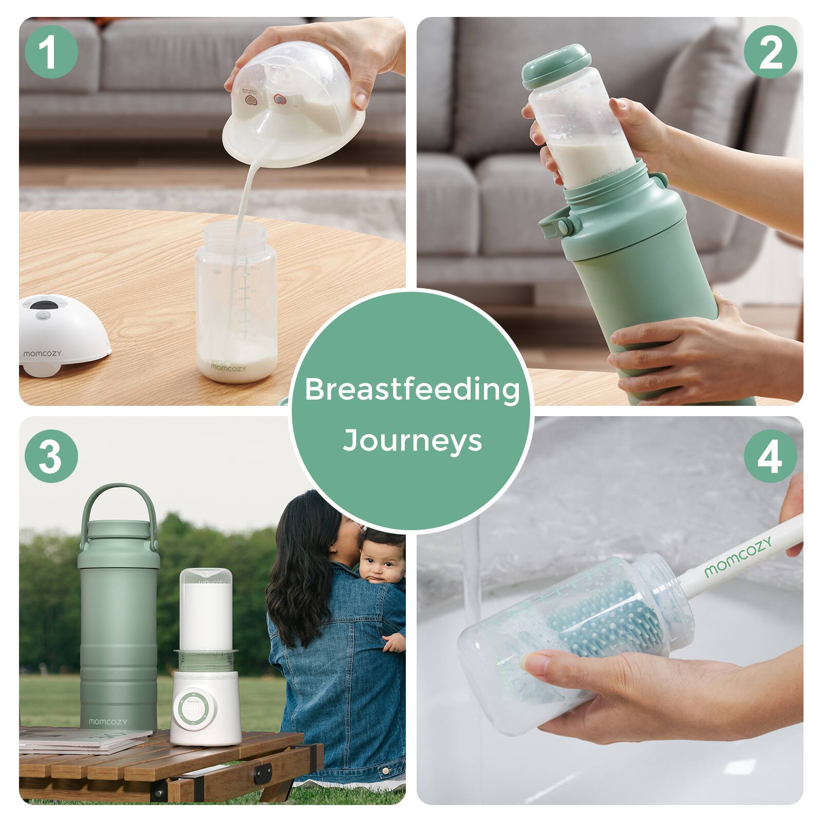 1. momcozy
2. Breastfeeding Journeys
3. momcozy
4. momcozy
