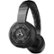 Alt View Zoom 19. A-Audio - Lyric On-Ear Headphones - Phantom Black.