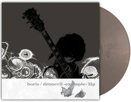 Boris - Dronevil -Example- - VINYL LP