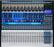 Front Standard. PreSonus - StudioLive 24.4.2 24x4x2 Performance and Recording Digital Mixer - Gray.