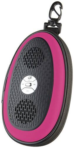 Gpx store portable speaker