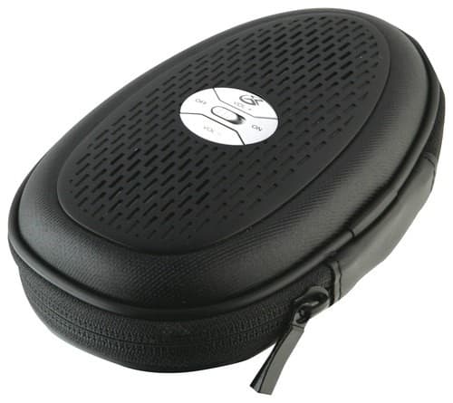 gpx portable speaker