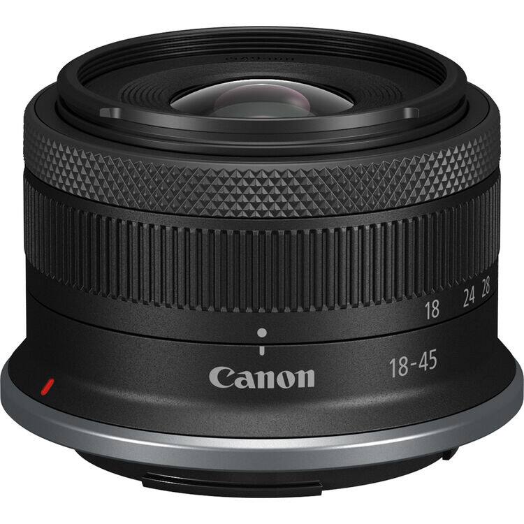Canon 18-45