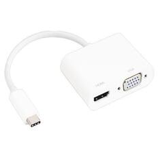VGA HDMI DDC