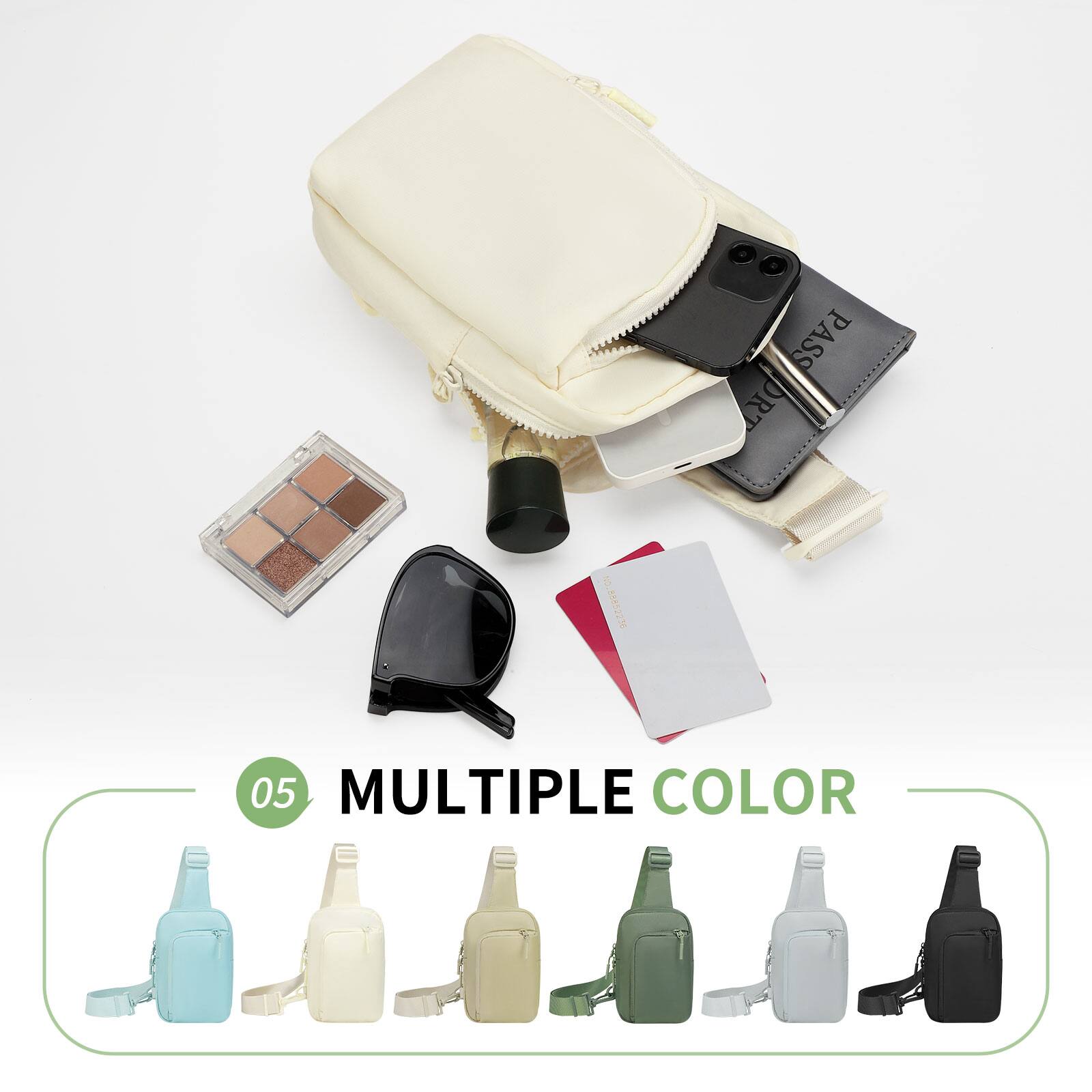 PASS DRT S 55552038 05 MULTIPLE COLOR