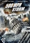 Front Standard. 500 MPH Storm [DVD] [2013].