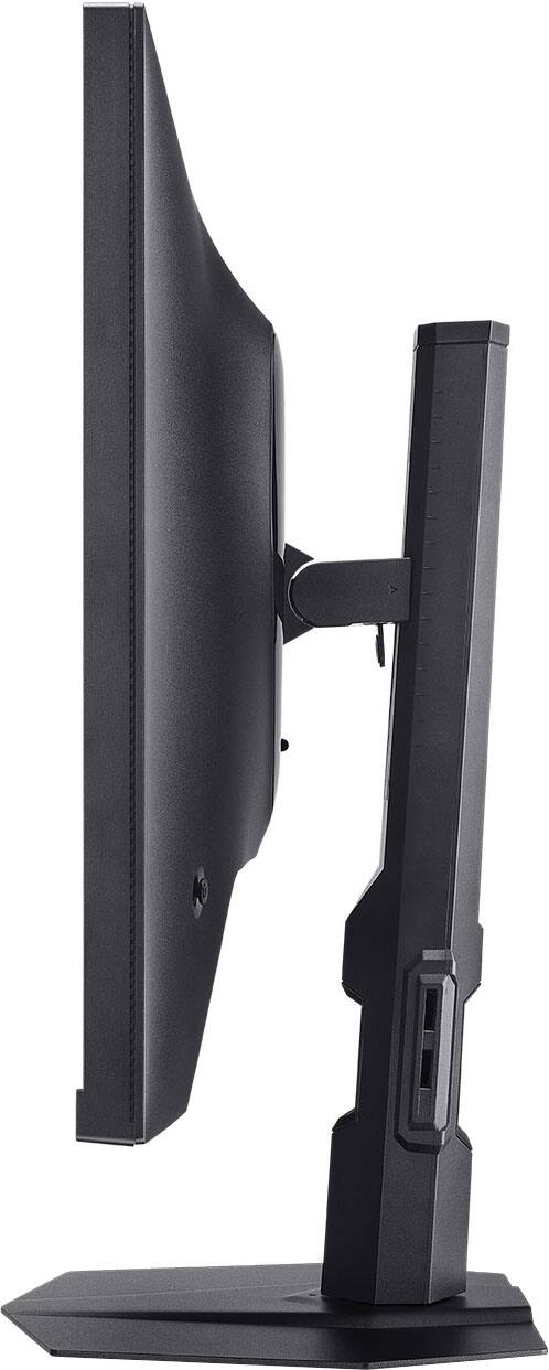 Alt View 9. Acer - Nitro XV275U F5biipprx 27" IPS MiniLED WQHD AMD FreeSync Premium Gaming Monitor– Native 320Hz,1ms(DisplayPort, 2 x HDMI) - Black.