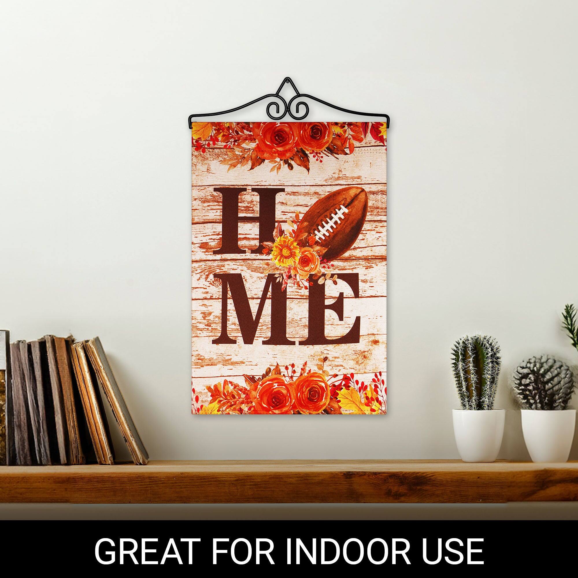 GREAT FOR INDOOR USE