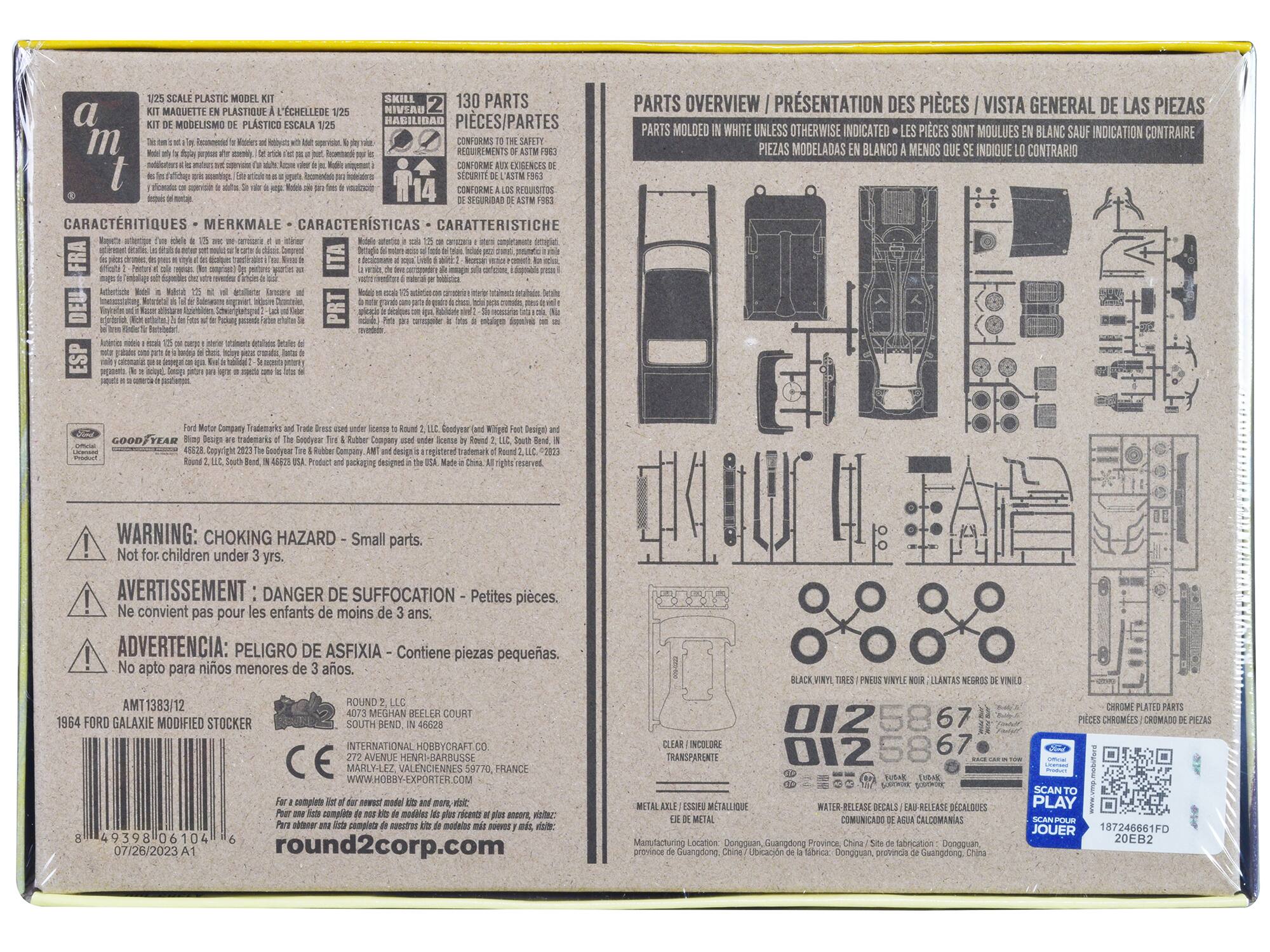 Sure, here is the corrected and grouped text from the image:

---

**1/25 SCALE PLASTIC MODEL KIT**

**KIT MAQUETTE EN PLASTIQUE À L'ÉCHELLE 1/25**

**KIT DE MODELO DE PLÁSTICO ESCALA 1/25**

**KIT MODELISMO PLÁSTICO ESCALA 1/25**

**KIT MODELISMO PLÁSTICO ESCALA 1/25**

**KIT MODELISMO PLÁSTICO ESCALA 1/25**

**KIT MODELISMO PLÁSTICO ESCALA 1/25**

**KIT MODELISMO PLÁSTICO ESCALA 1/25**

**KIT MODELISMO PLÁSTICO ESCALA 1/25**

**KIT MODELISMO PLÁSTICO ESCALA 1/25**

**KIT MODELISMO PLÁSTICO ESCALA 1/25**

**KIT MODELISMO PLÁSTICO ESCALA 1/25**

**KIT MODELISMO PLÁSTICO ESCALA 1/25**

**KIT MODELISMO PLÁSTICO ESCALA 1/25**

**