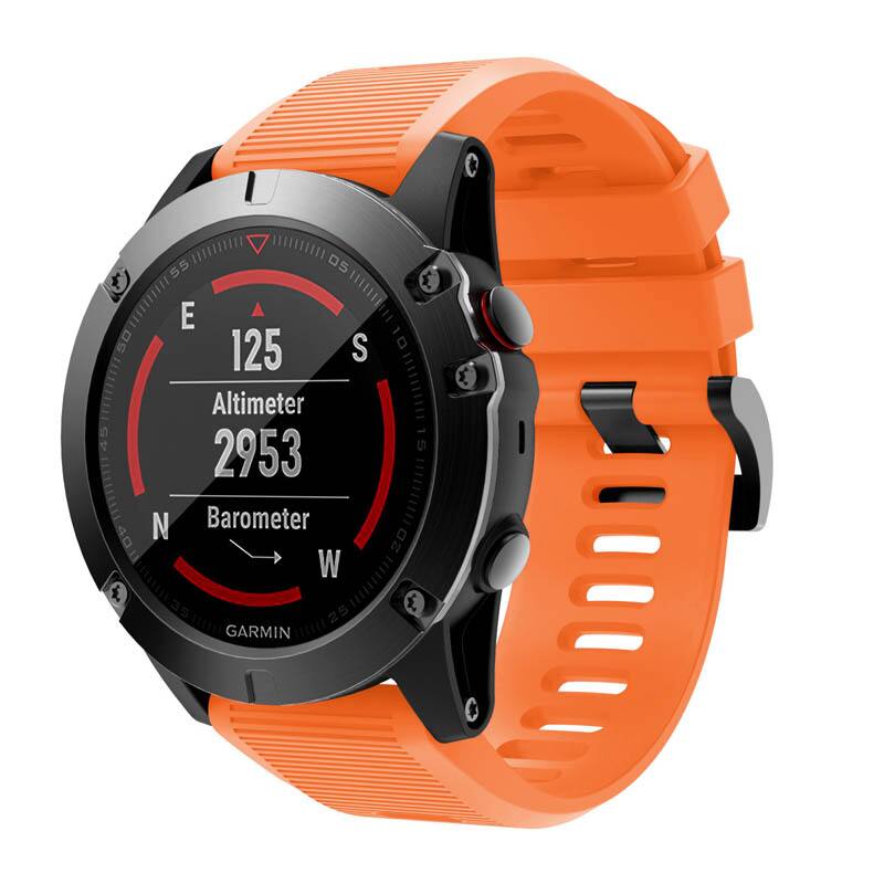 50 | 45 LLLIAL 40 x N E 125 S Altimeter 2953 Barometer W | 20 GARMIN
