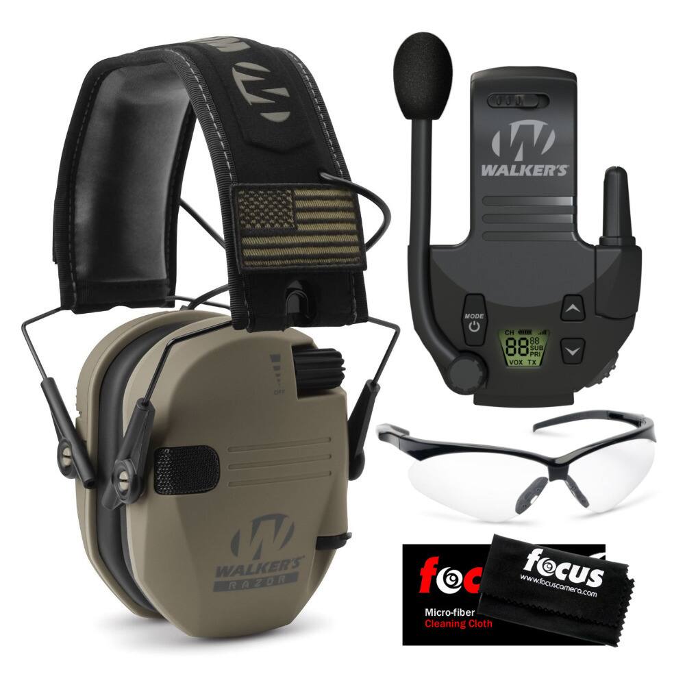 Sure, here is the corrected and grouped text from the image:

---

**Walker's Razor**

**Walker's**

**88.88 SUB VOX TX**

**www.focuscamera.com**

**Micro-fiber Cleaning Cloth**

---

**Walker's Razor**

**Walker's**

**88.88 SUB VOX TX**

**www.focuscamera.com**

**Micro-fiber Cleaning Cloth**