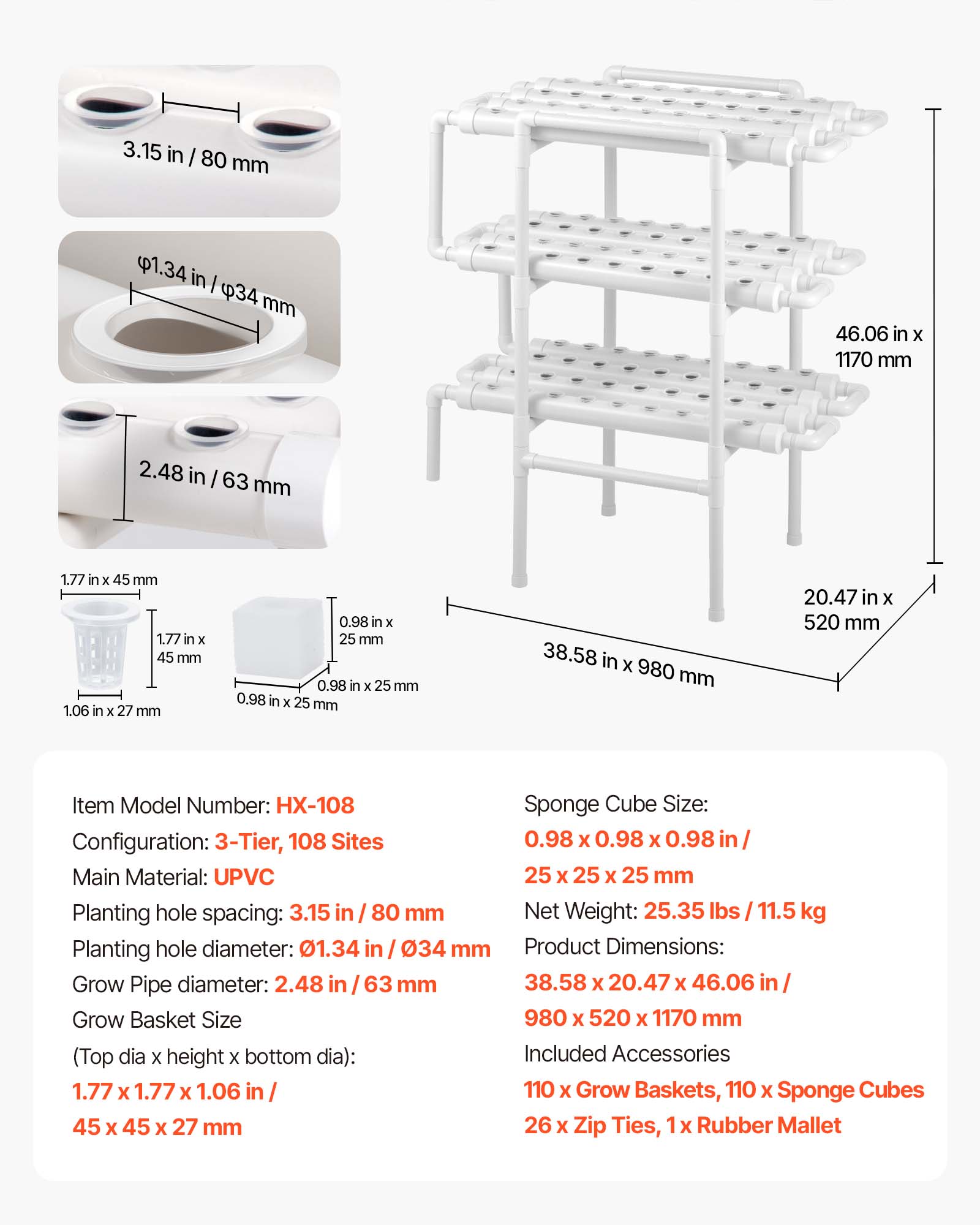 media item thumbnail