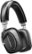 Angle Zoom. Bowers & Wilkins - P7 Over-the-Ear Headphones - Black.