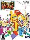Domino Rally - Nintendo Wii