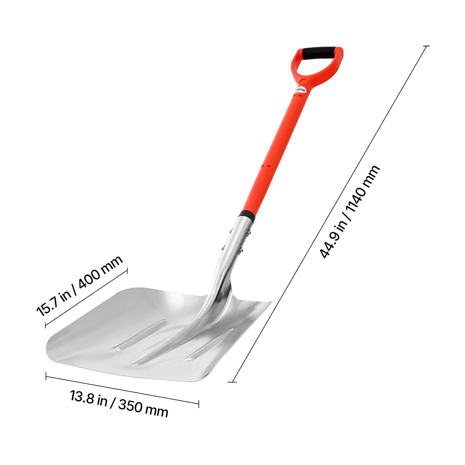 - 15.7 in / 400 mm
- 13.8 in / 350 mm
- 44.9 in / 1140 mm