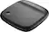 Front. Seagate - Wireless Mobile Storage 500GB External USB Portable Hard Drive - Black.