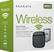 Alt View 1. Seagate - Wireless Mobile Storage 500GB External USB Portable Hard Drive - Black.