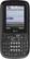 Front Standard. NET10 - LG 500G No-Contract Mobile Phone - Black.