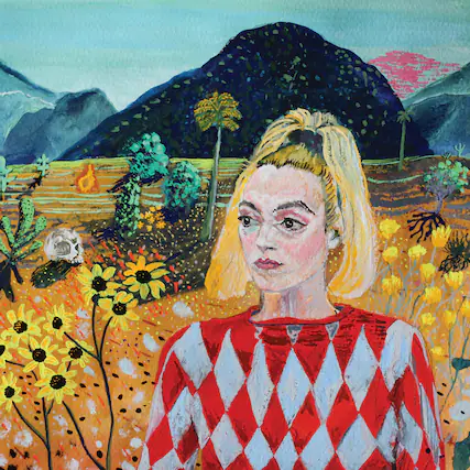 Front. 1 Locate S - Locate S,1 - Sky Blue - VINYL LP.