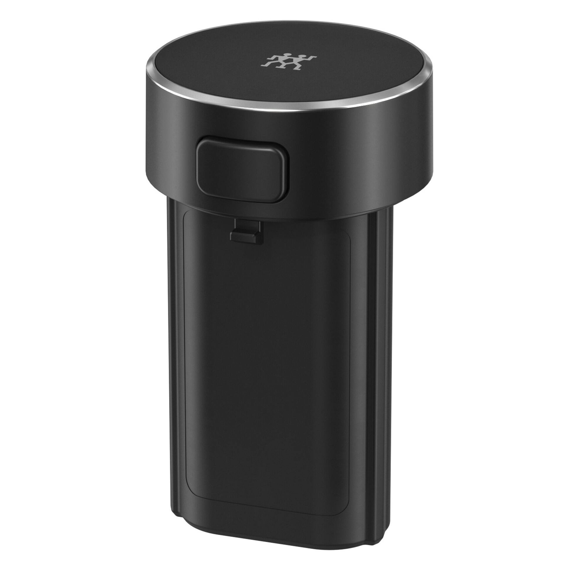 Alt View 3. ZWILLING - ZWILLING Xtend Hand Mixer Starter Set - Black.