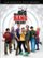 Front. The Big Bang Theory: The Complete Ninth Season [3 Discs].